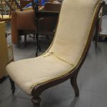 655 8393 LOUNGE CHAIR